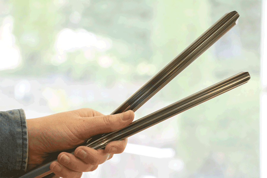 5/8" Bowl Gouge