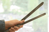 5/8" Bowl Gouge