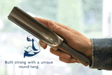 1-1/4"Spindle Roughing Gouge