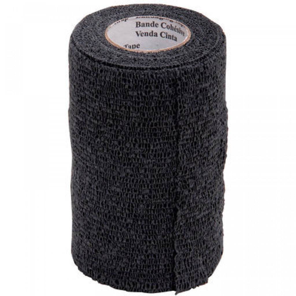 Cohesive Handle Wrap