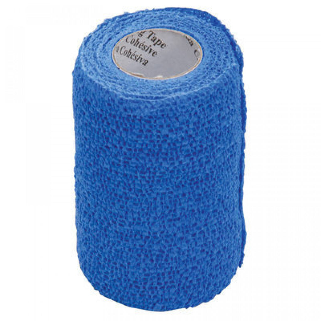 Cohesive Handle Wrap