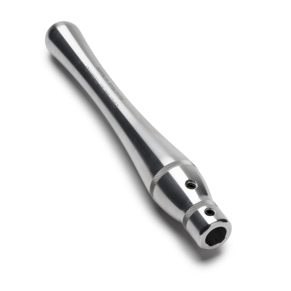 Woodturning Handles
