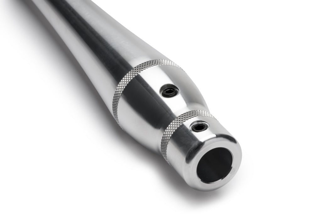 Woodturning Handles