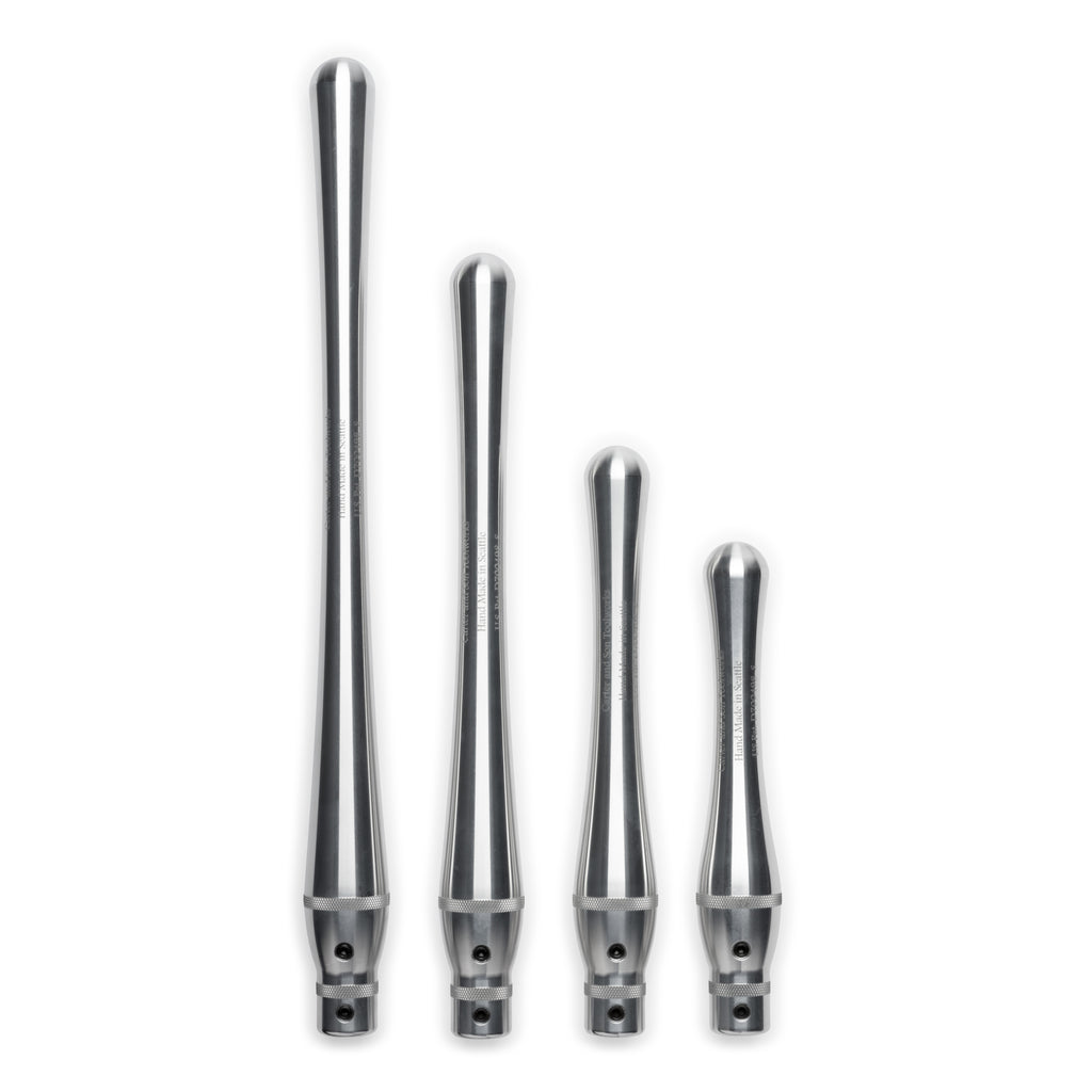 Woodturning Handles