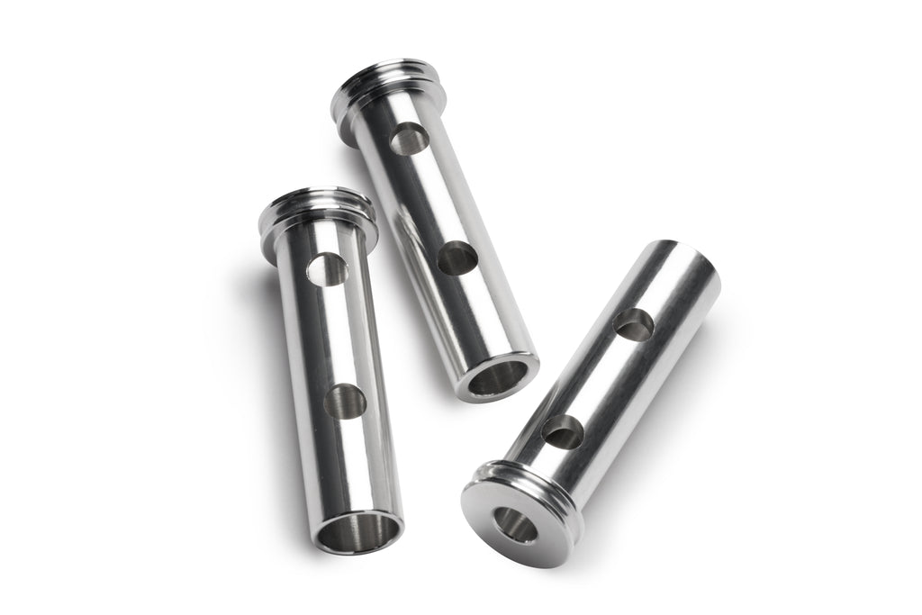 Woodturning Adapters