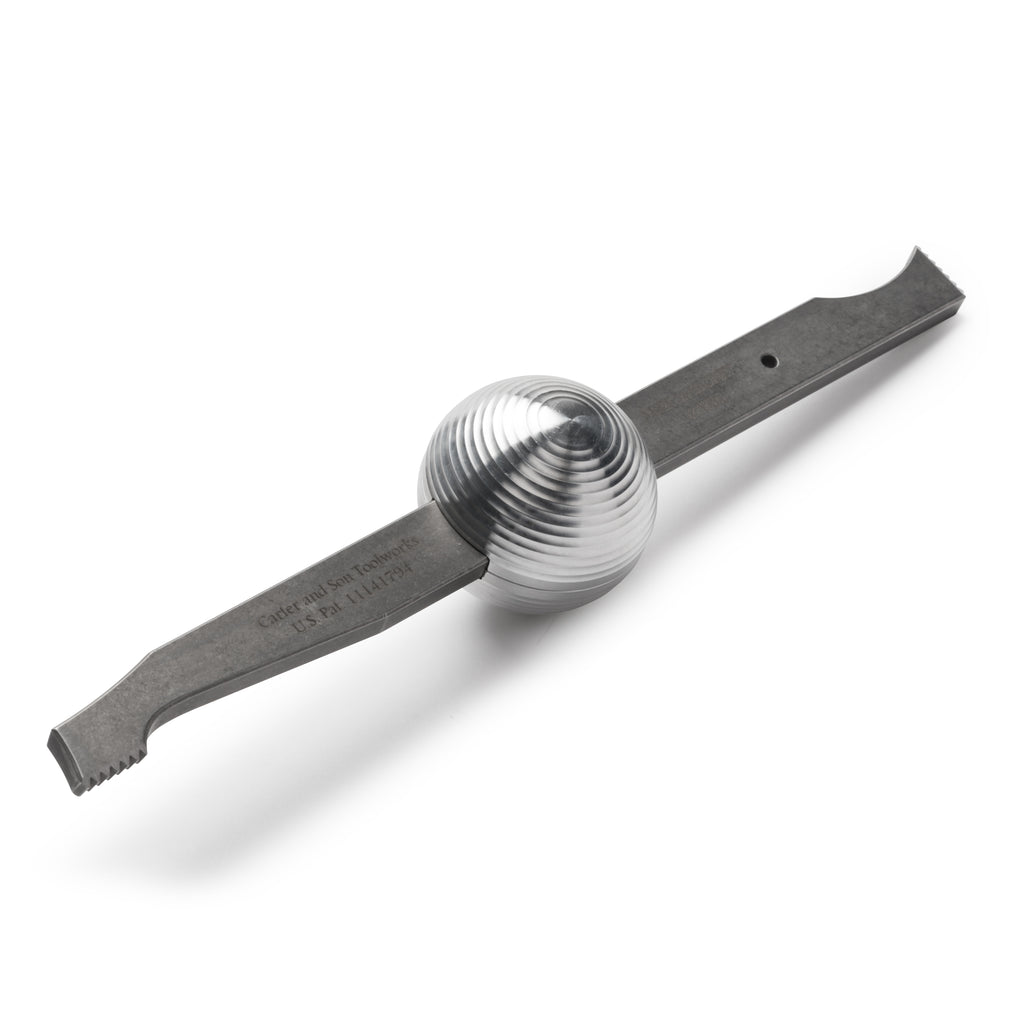 12TPI Double Ended Thread Chaser
