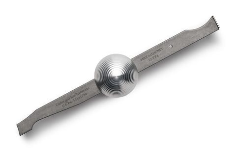 12TPI Double Ended Thread Chaser