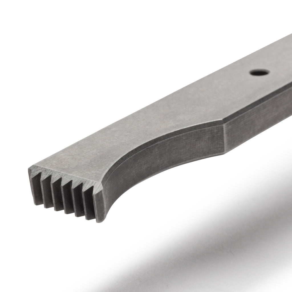 12TPI Double Ended Thread Chaser