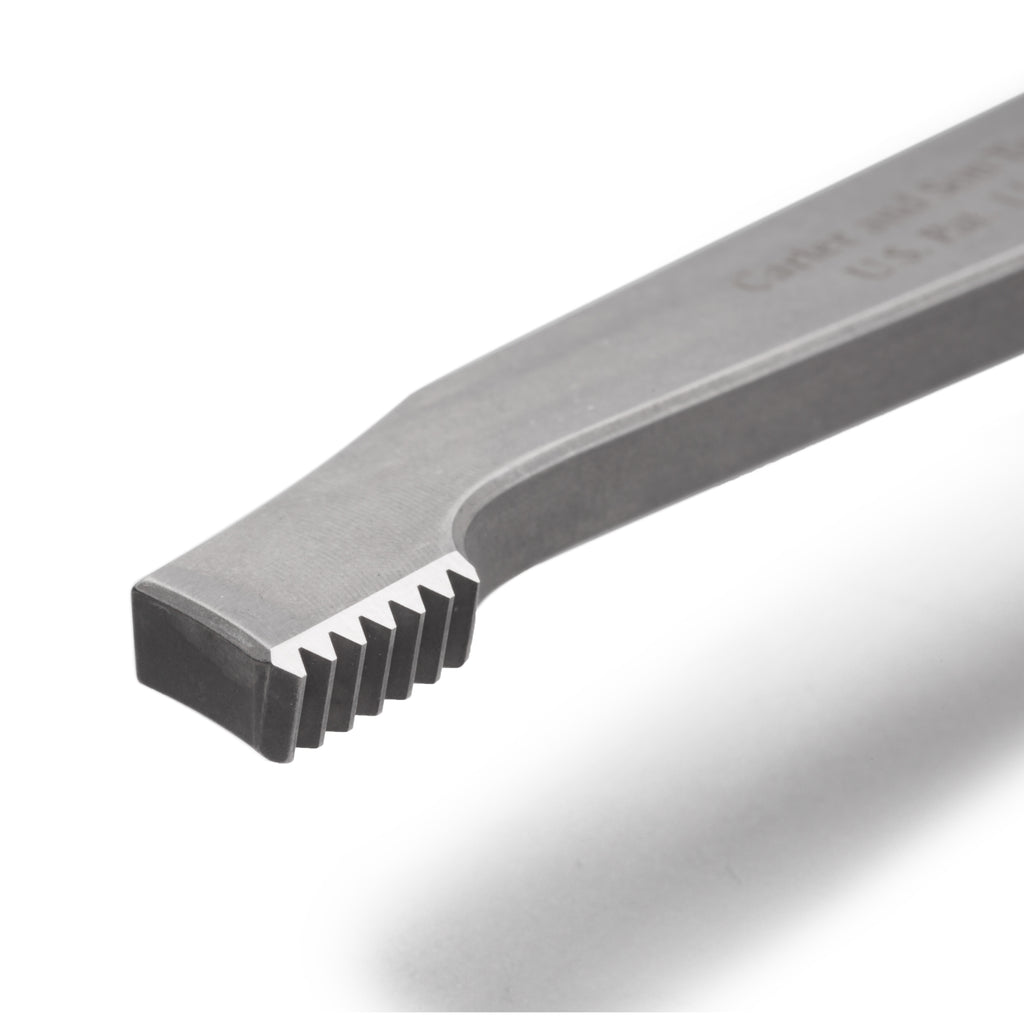 12TPI Double Ended Thread Chaser