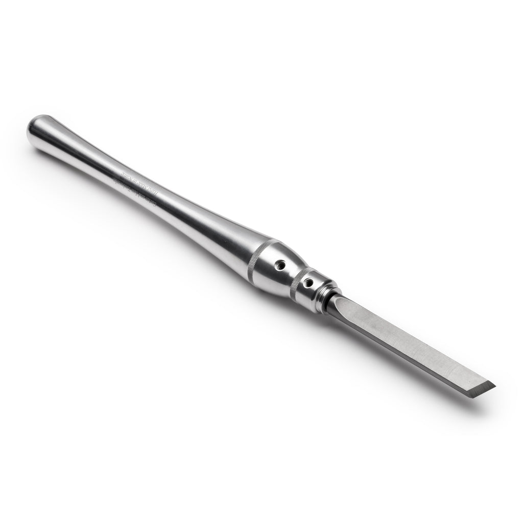 3/4" Straight Skew