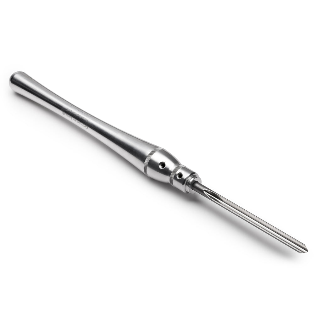 Mahoney 1/2” Expert (40/40 Gouge)