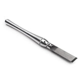 1-1/4" Straight Skew
