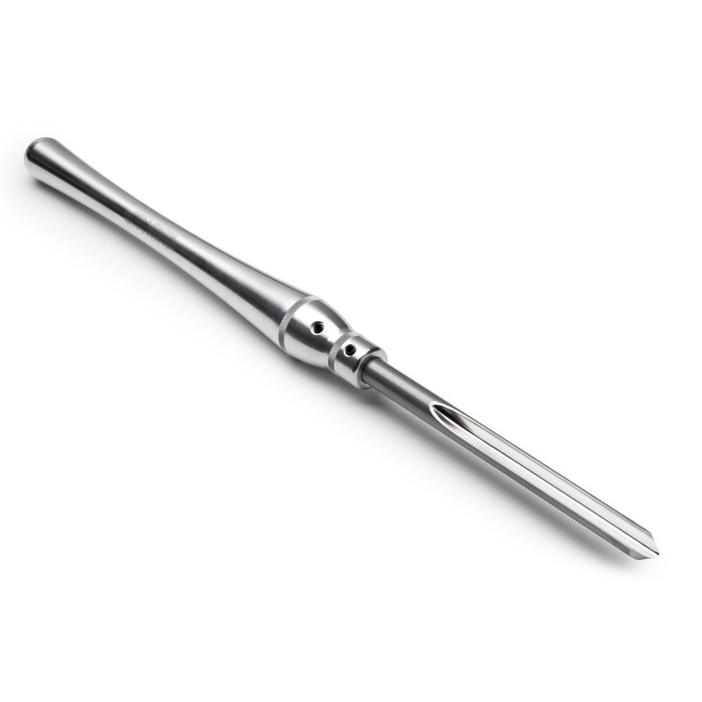 Mahoney 3/4” Champ (40/40 Gouge)