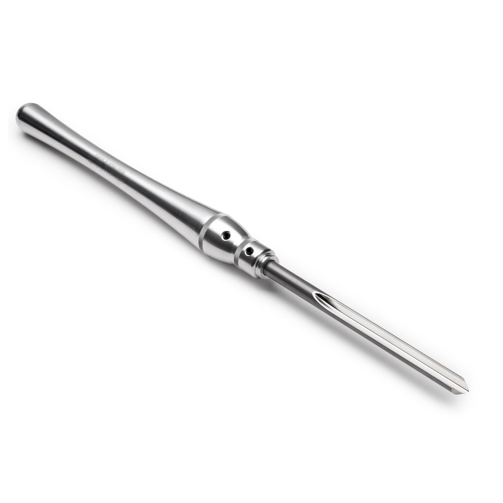 Mahoney 5/8” Performer (40/40 Gouge)