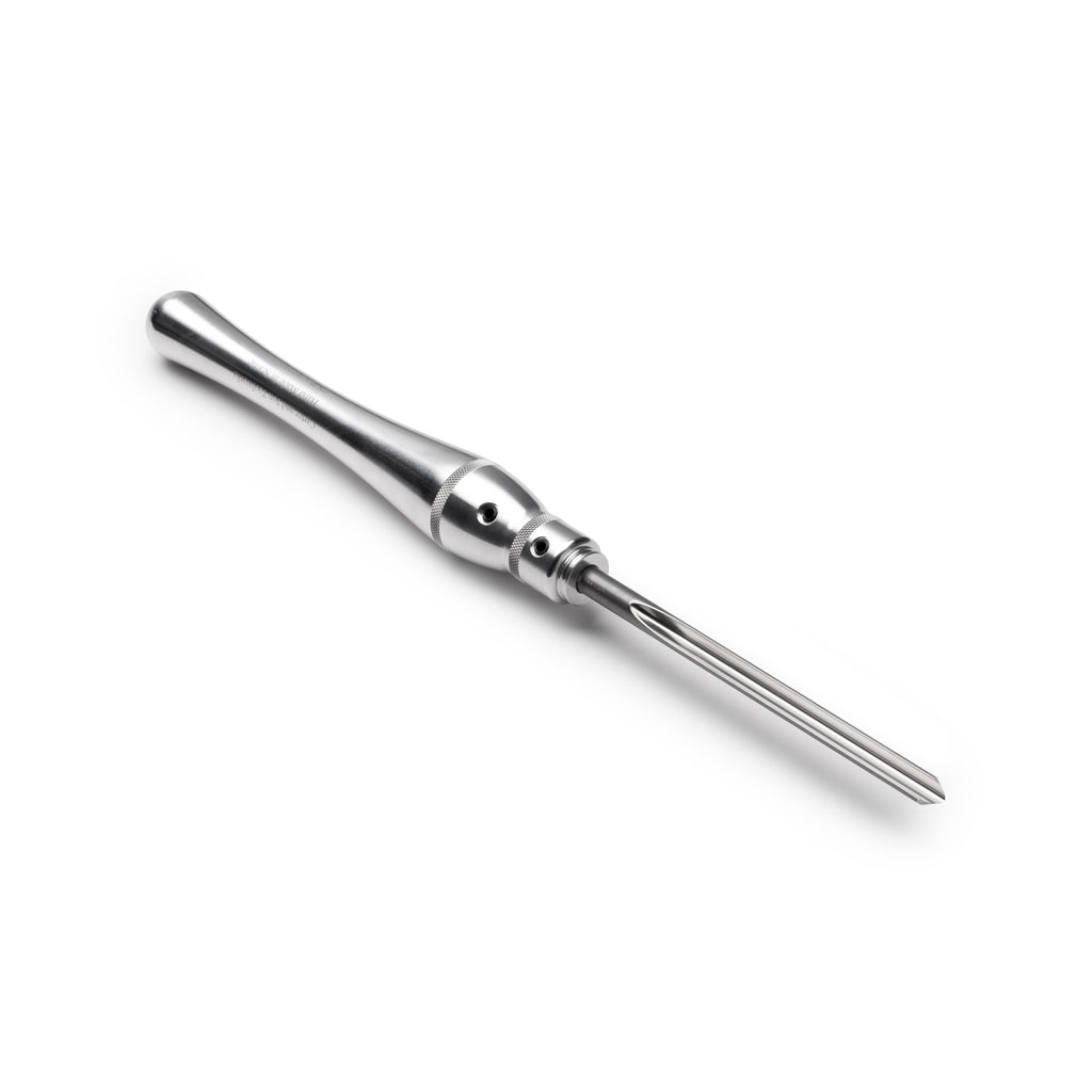 Mahoney 1/2” Expert (40/40 Gouge)