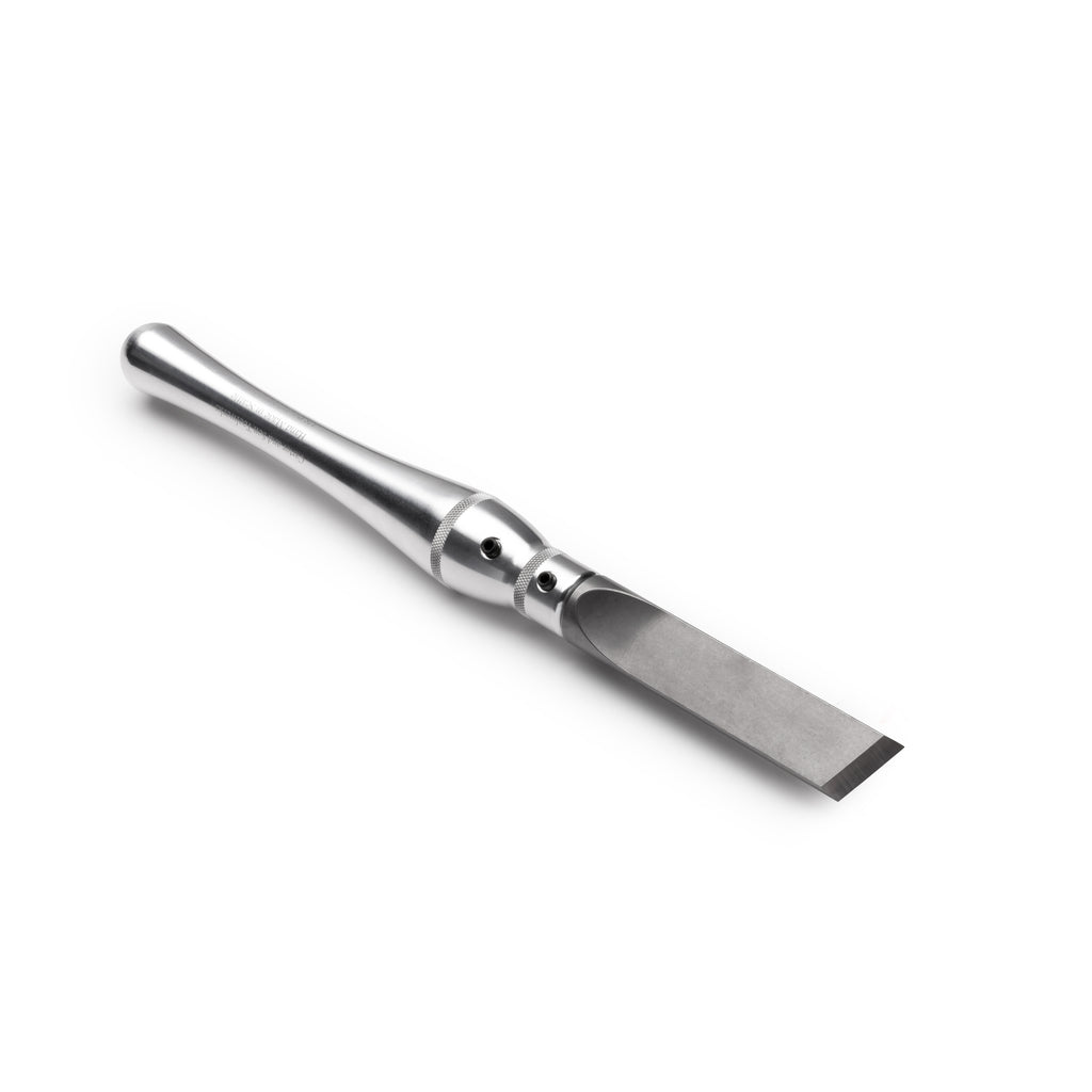1-1/4" Straight Skew