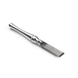 1-1/4" Straight Skew