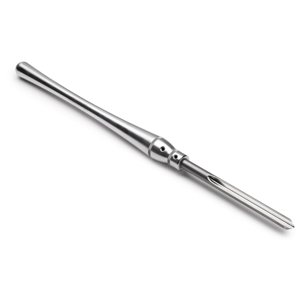 Mahoney 3/4” Champ (40/40 Gouge)