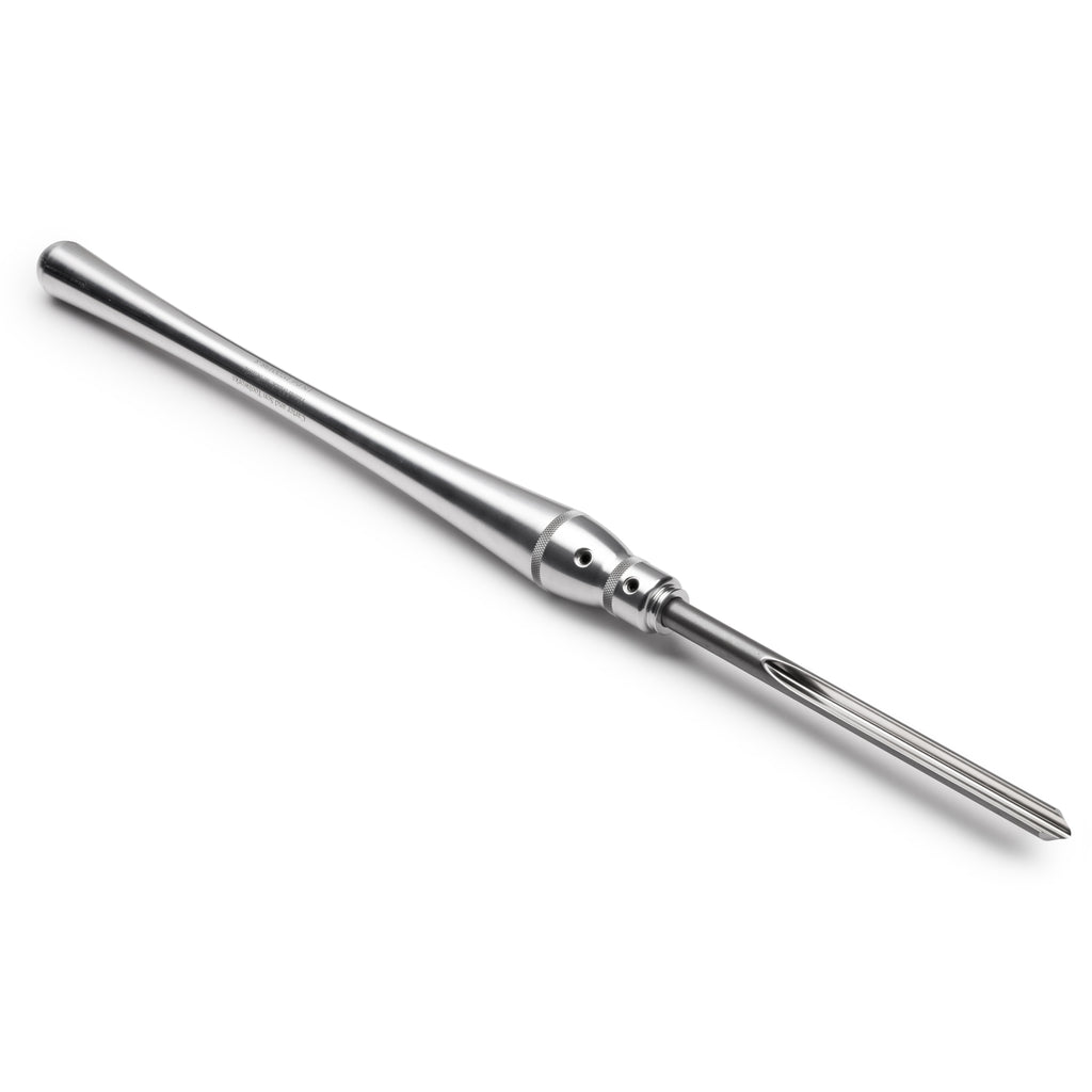 Mahoney 5/8” Performer (40/40 Gouge)