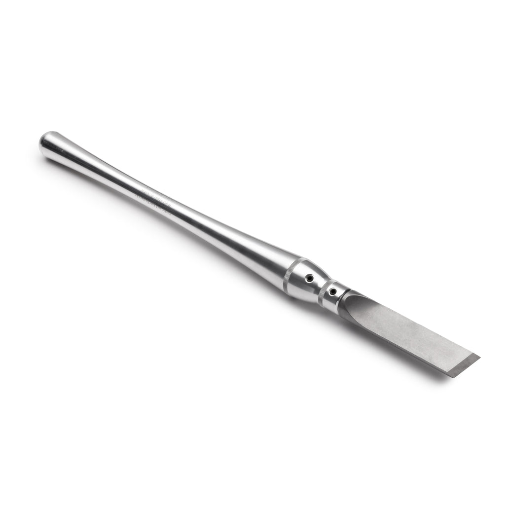1-1/4" Straight Skew