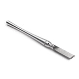 1-1/4" Straight Skew