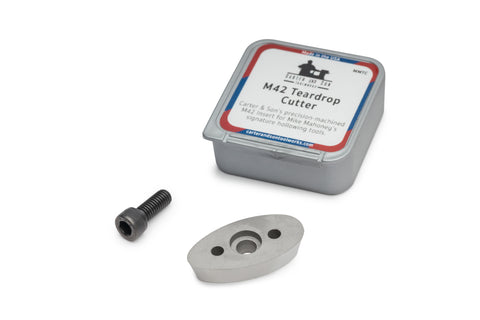 M42 Teardrop Cutter