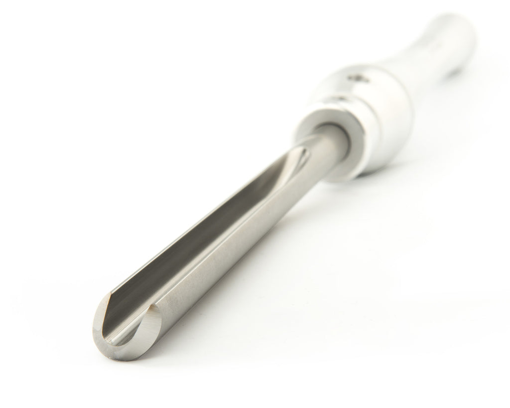 Wood Lathe Tool: Woodturning Bowl Gouge
