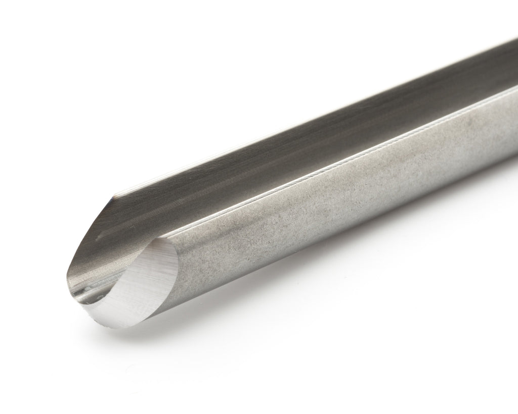 Wood Lathe Tool: Woodturning Bowl Gouge