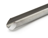 Wood Lathe Tool: Woodturning Bowl Gouge