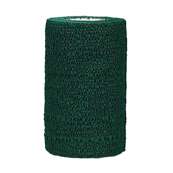 Cohesive Handle Wrap