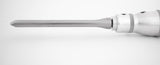 1/2" Radius Skew