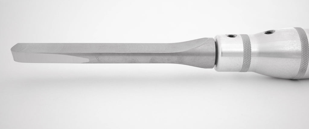 1" Bowl Scraper
