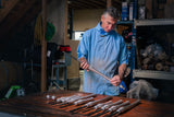 Mahoney 5/8” Performer (40/40 Gouge)