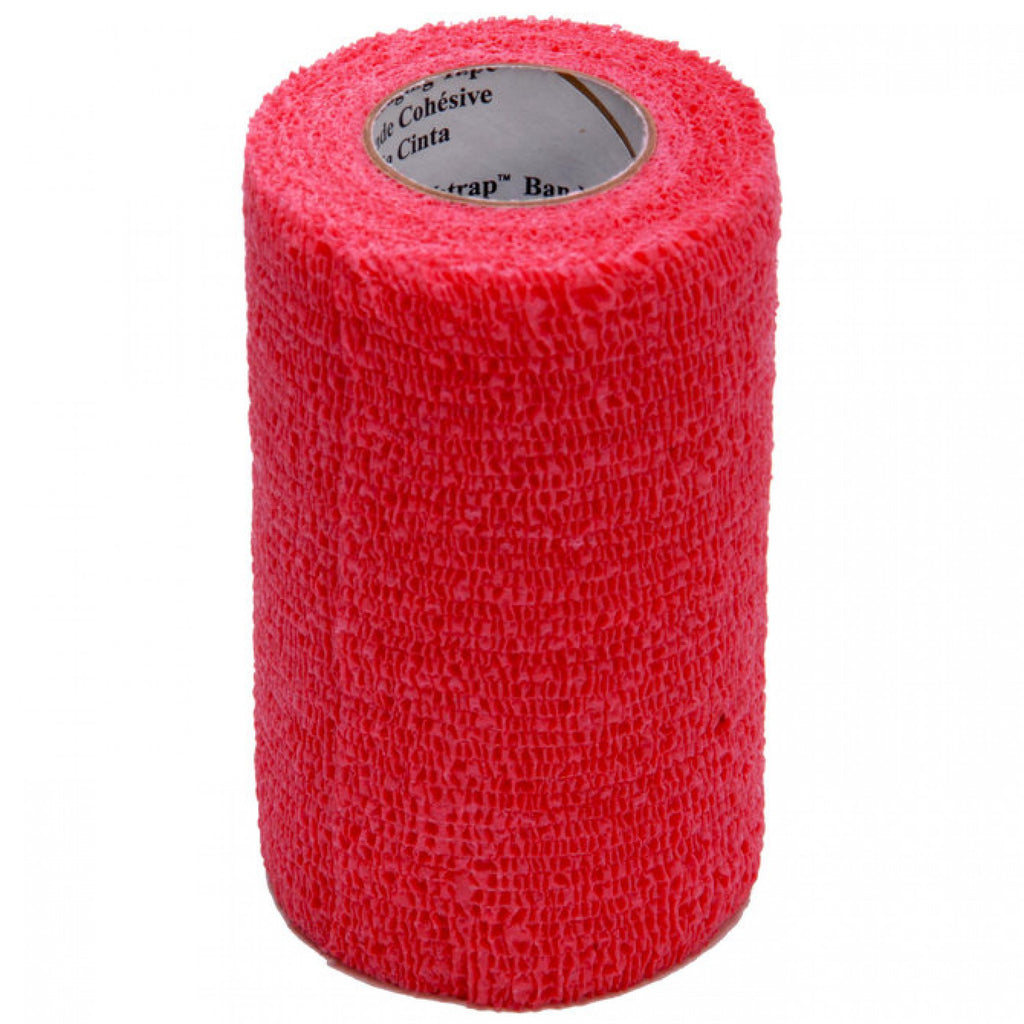 Cohesive Handle Wrap
