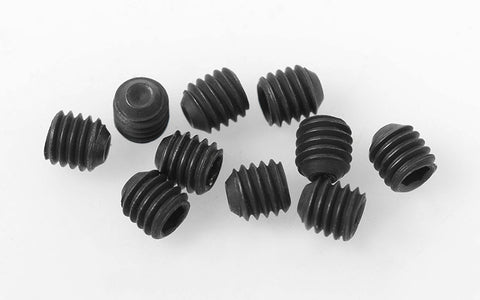Extra Set Screws