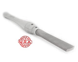 Quality Wood lathe turning square nose scraper tool made in America