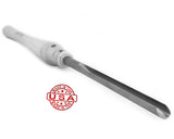 Wood Lathe Turning Tools: Woodturning Bowl Gouges