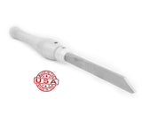 Wood Lathe Turning Tools: Parting Tools
