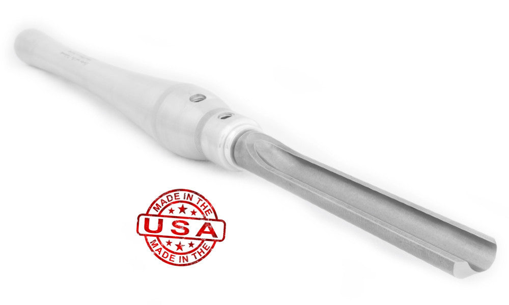 Wood Lathe Turning Tools: Woodturning Spindle Roughing Gouges