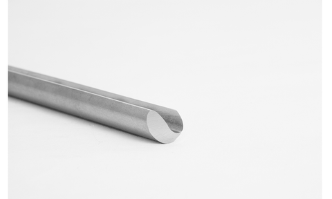 Quality Wood lathe turning bowl gouge tool made in America