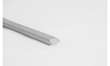 Quality Wood lathe turning skew chisel tool made in America