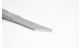 Quality Wood lathe turning parting tool made in America
