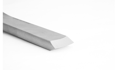 Quality Wood lathe turning skew chisel tool made in America