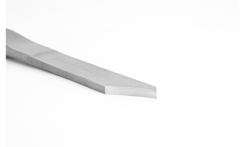 Quality Wood lathe turning parting tool made in America