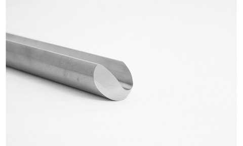 Bowl Gouges (handled and unhandled)