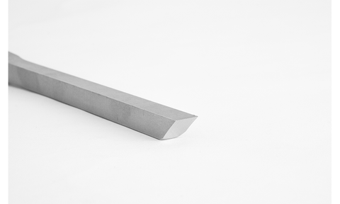 Quality Wood lathe turning bedan tool made in America
