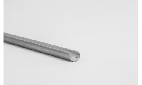 Quality Wood lathe turning bowl gouge tool made in America