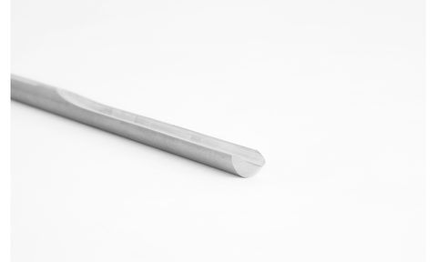 Wood Lathe Tool: Woodturning spindle Gouge
