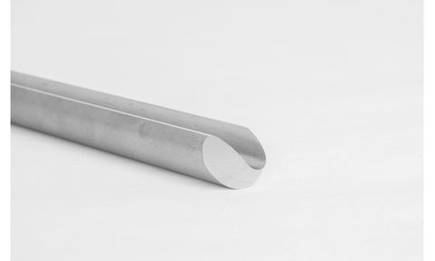 5/8" Bowl Gouge for sale Quality Wood lathe turning bowl gouge tool made in America