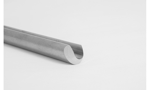 Quality Wood lathe turning bowl gouge tool made in America